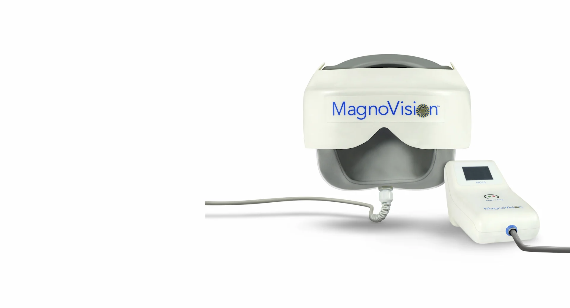 MagnoVision Elektromanyetik Stimülasyon Cihazı